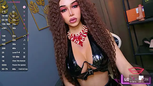 CelinaWintour online show from 03.12.26