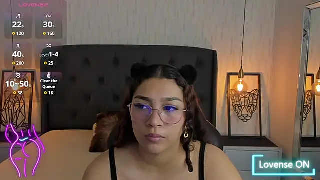 angelinemore online show from 01.09.26