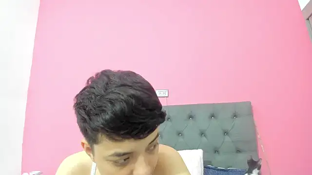 ariloe quintero online show from 02.18.26