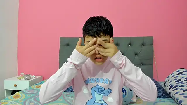 ariloe quintero online show from 02.20.26