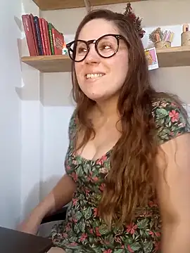 Snapshot of SofiEsteves chatting on 01.06.26 SofiEsteves online show from 01.06.26