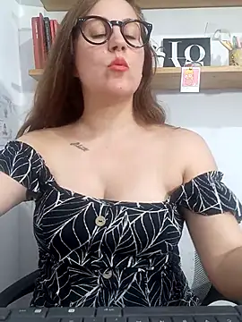 SofiEsteves online show from 03.14.26