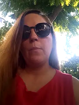 SofiEsteves online show from 04.12.26