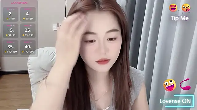 Amireux-8 online show from 04.07.26