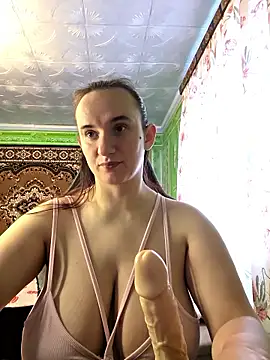 HarychaLysichka online show from 02.24.26