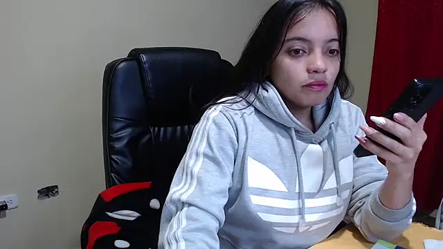 smith celeste online show from 03.13.25