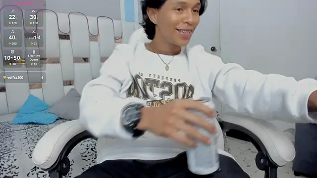 AndyKings 1 online show from 12.19.25