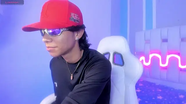 AndyKings 1 online show from 02.07.26