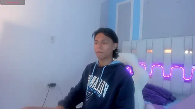 AndyKings 1 online show from 02.09.26