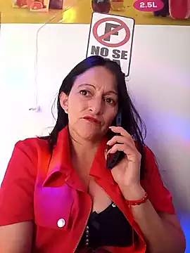 Snapshot of SAMMY_30- chatting on 01.07.26 SAMMY 30- online show from 01.07.26