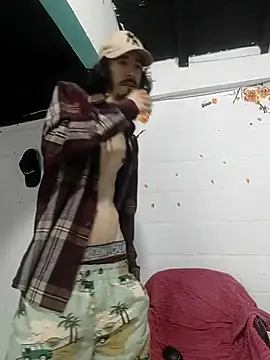 sk8-boy online show from 03.21.26