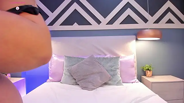 SofiaBahamon online show from 01.31.26