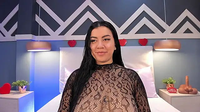 SofiaBahamon online show from 02.11.26