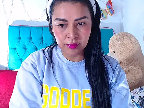 Snapshot of MarilynRoxy chatting on 01.11.26 MarilynRoxy online show from 01.11.26