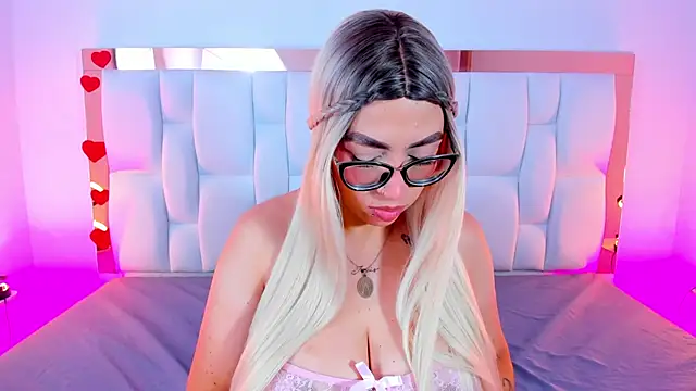 CamilleJuicy  online show from 03.19.26