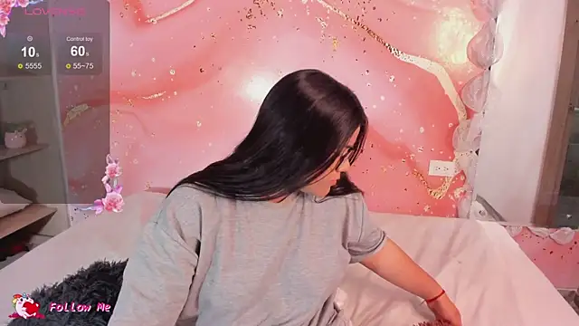 Briana Goldd online show from 05.14.26