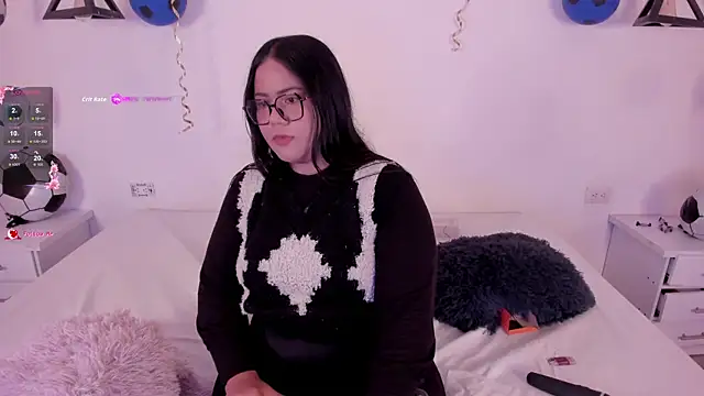 Briana Goldd online show from 07.05.26