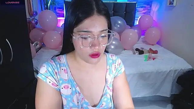 Valeri hot22 online show from 02.17.26