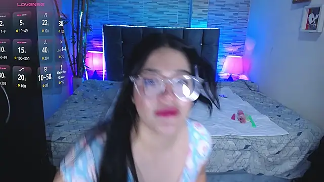 Valeri hot22 online show from 03.24.26