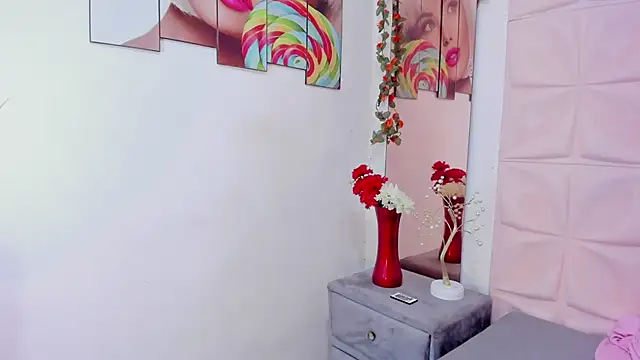 Asa Noir online show from 01.05.26