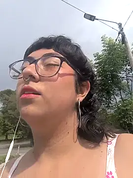 Jasmin switch online show from 04.27.26