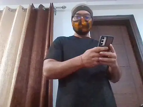 NunnuLelo online show from 12.20.25