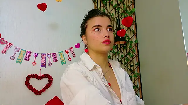 Georgia Candy online show from 02.15.26