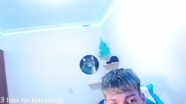 harry jonshon69 online show from 01.12.26