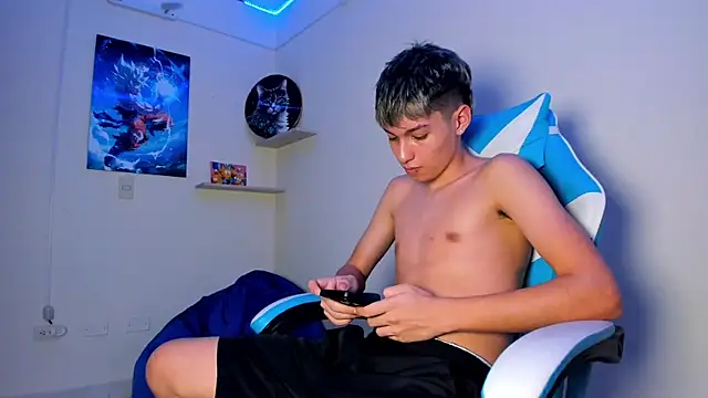 harry jonshon69 online show from 03.02.26