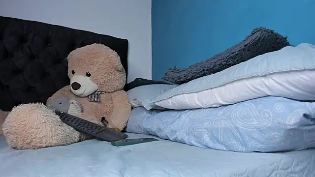 Mely Mel online show from 04.12.26