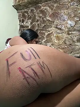 Gabby Stunning online show from 02.28.26