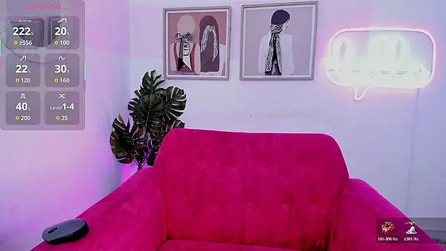 Snapshot of caaty7 chatting on 02.07.26 caaty7 online show from 02.07.26