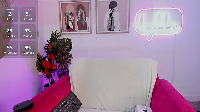 Snapshot of caaty7 chatting on 02.15.26 caaty7 online show from 02.15.26