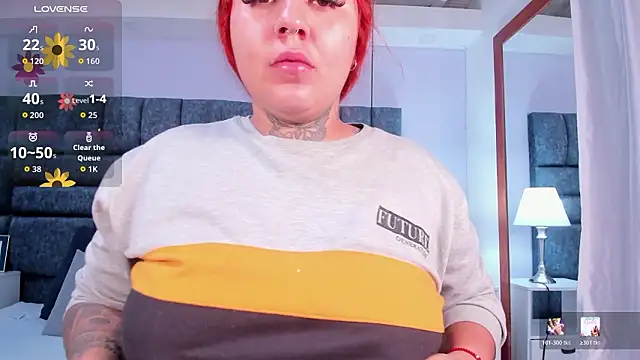 Snapshot of ateneaa_dioosa chatting on 02.04.26 ateneaa dioosa online show from 02.04.26