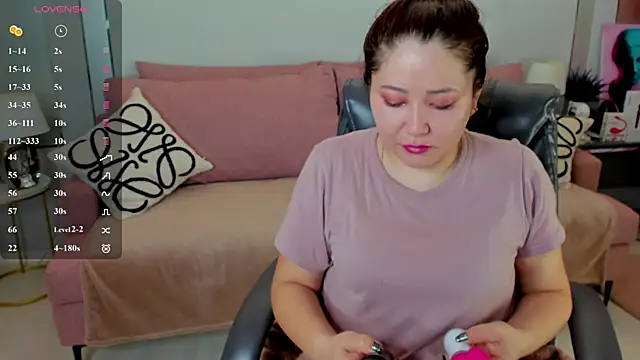  JadeHeart  online show from 01.12.26