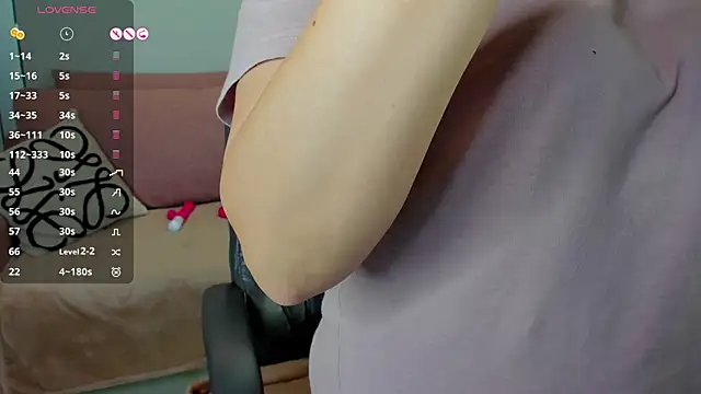  JadeHeart  online show from 01.13.26