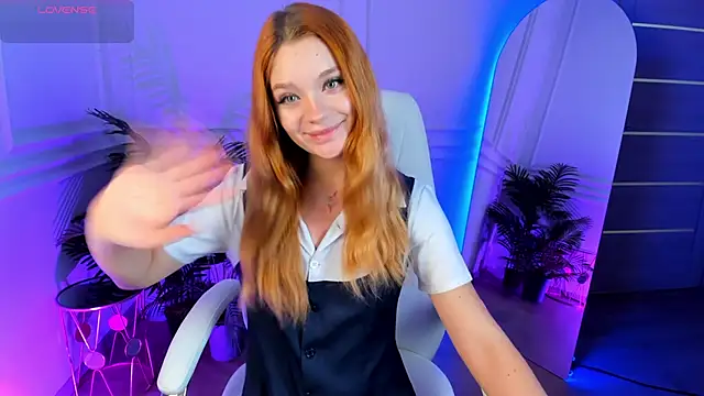 Snapshot of BunnyBooby chatting on 02.07.26 BunnyBooby online show from 02.07.26