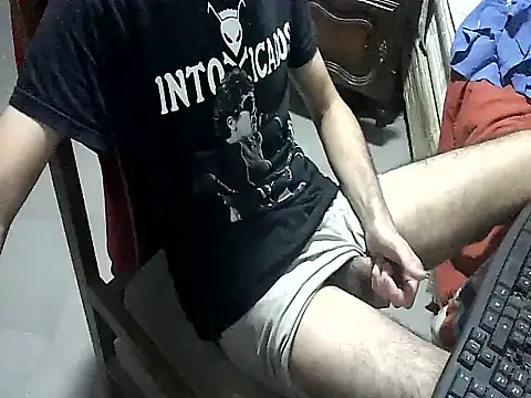 Franalbera online show from 03.22.26