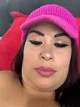 Natymendoza998 online show from 01.14.26