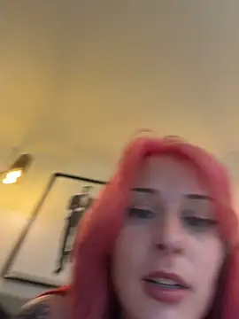 itscleomoon online show from 02.27.26