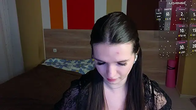 rokroxy online show from 03.19.26