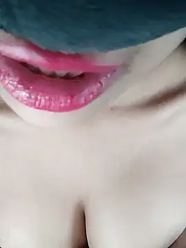 Sexy dolx online show from 01.12.26