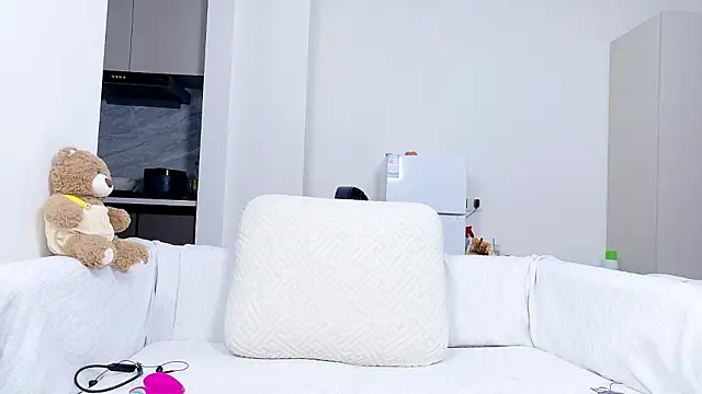 xinxinchuxin661 online show from 02.12.26