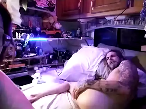 MsPenelope07 online show from 01.13.26