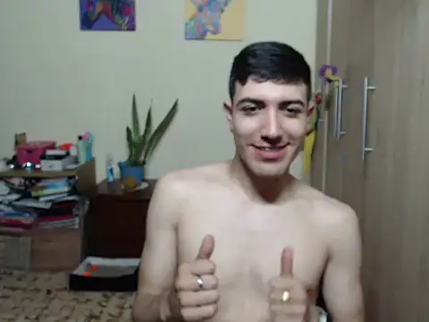 thiago collins9 online show from 01.12.26