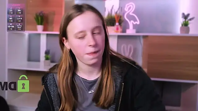 Snapshot of keuli_li chatting on 01.07.26 keuli li online show from 01.07.26