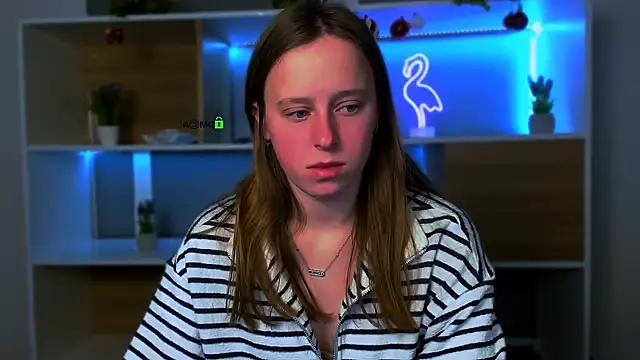 Snapshot of keuli_li chatting on 01.13.26 keuli li online show from 01.13.26