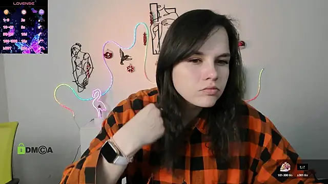 Snapshot of keuli_li chatting on 01.14.26 keuli li online show from 01.14.26