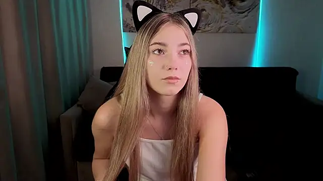 angel lin online show from 01.15.26