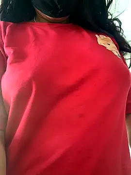 Snapshot of missmisha01 chatting on 12.19.25 missmisha01 online show from 12.19.25